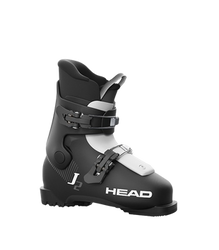 Zjazdové topánky HEAD J2 Black/White - 2025/26