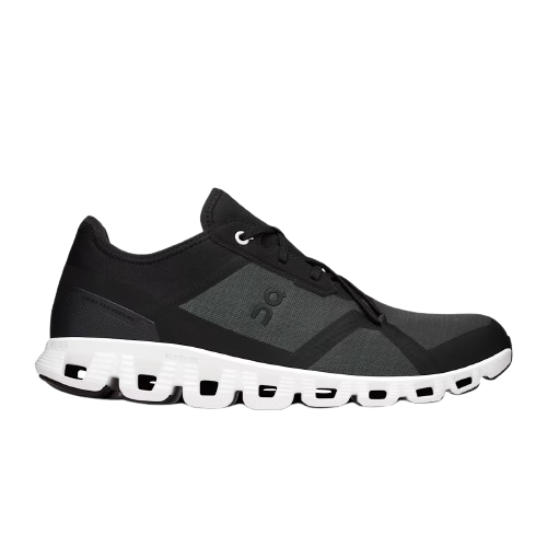 Sportové Topánky On Running Cloud X 3 AD Black/White