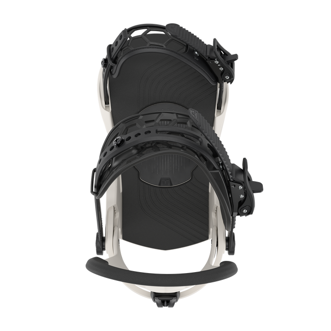Viazanie na Snowboard Union Flite Pro Bone - 2025/26