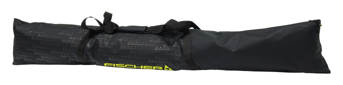 Vak na lyže Fischer Skicase Eco Alpine 1 Pair 175 - 2025/26