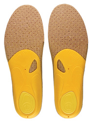 Vložky do topánok Sidas 3Feet Outdoor High