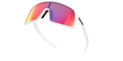 Slnečné okuliare Oakley Sutro Prizm Road Lenses/Matte White Frame