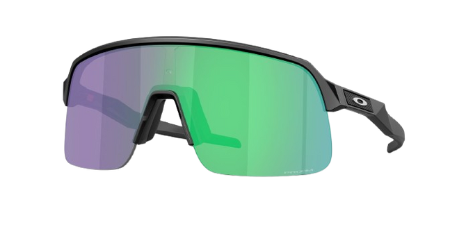 Slnečné okuliare Oakley Sutro Lite S Matte Black Frame/Prizm Jade Lenses