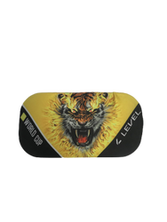 Puzdrá na okuliare LEVEL Tiger