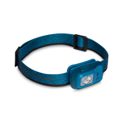 Čelová baterka Black Diamond Astro 300-R Headlamp Azul - 2023/24