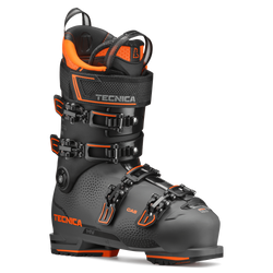 Zjazdové topánky TECNICA Mach1 HV 110 TD GW Race Gray - 2025/26