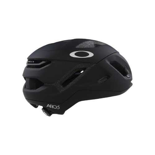 Cyklistická prilba Oakley ARO5 Race EU Matte Blck - 2025
