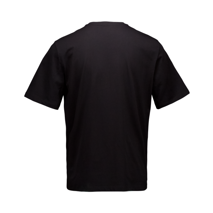 Tričko Poc Tee Uranium Black - 2025/26