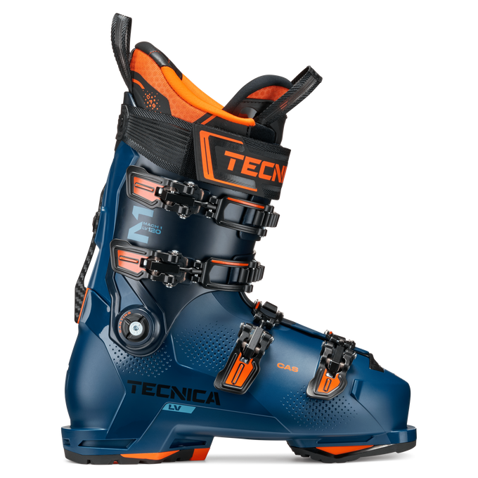 Zjazdové topánky TECNICA Mach1 LV 120 TD2 GW Sport Blue - 2025/26