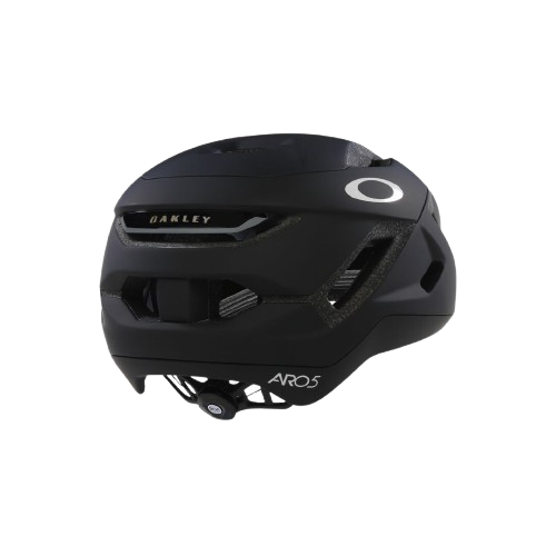Cyklistická prilba Oakley ARO5 Race EU Matte Blck - 2025
