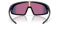 Slnečné okuliare OAKLEY RSLV Matte Black Frame/Prizm Road Lenses