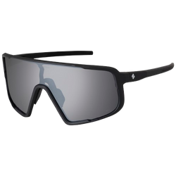 Slnečné okuliare Sweet Protection - Memento Polarized Obsidian Black Polarized/Matte Black - 2025/26