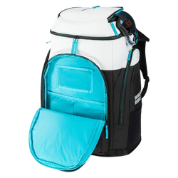 Batoh na lyžiarsku obuv HEAD Rebels Racing Backpack L - 2025/26
