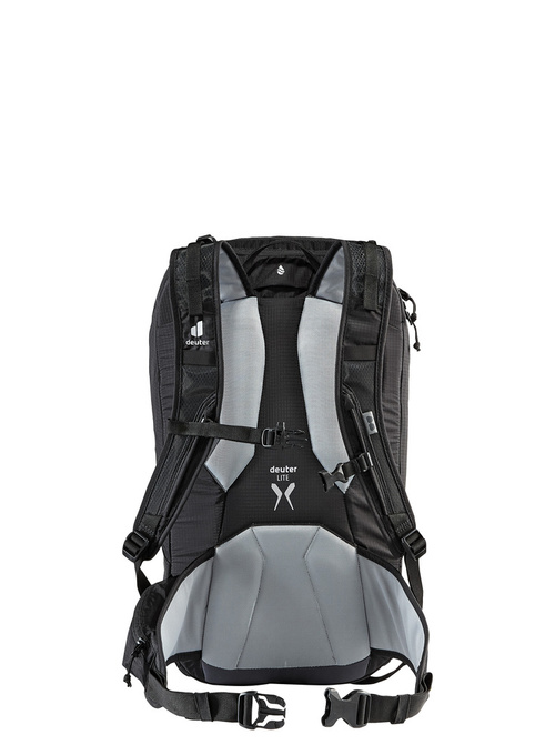 Batoh DEUTER Freerider Lite 20 Black - 2022