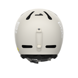 Lyžiarska helma POC Fornix MIPS POW JJ Mineral Grey Matt - 2025/26
