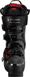 Zjazdové topánky Atomic Hawx Prime 130 RS GW Black/Red - 2024/25