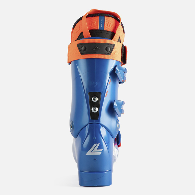 Zjazdové topánky Lange World Cup RS 110 MV Variant Blue -  2025/26