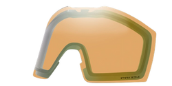 Náhradné zorníky Oakley Fall Line L Rep Lens Prizm Sage Gold - 2024/25