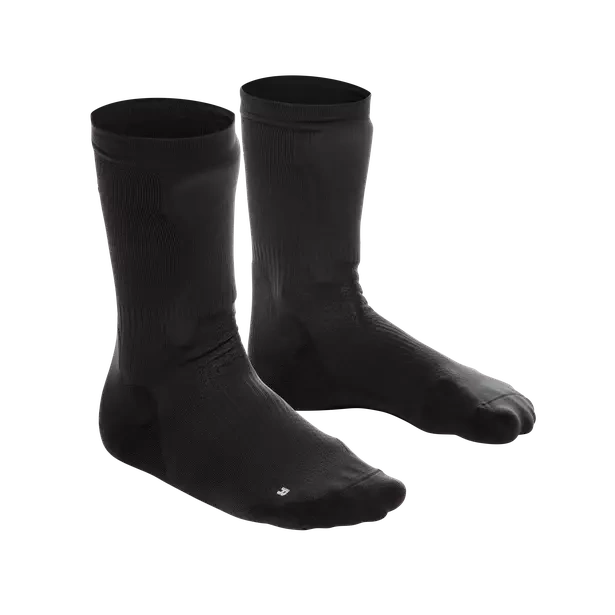 Cyklistické ponožky Dainese HGR Socks Black - 2023