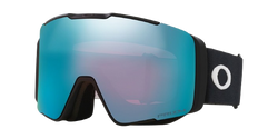 Matte Black || Prizm Sapphire & Prizm Iced