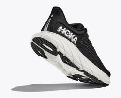 Dámske obuv Hoka Arahi 7 Black/White