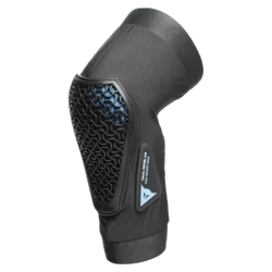 Kolenné chrániče Trail Skins Air Knee Guards Black - 2023