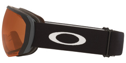 Lyžiarske okuliare OAKLEY Flight Path L Black Matte Prizm Persimmon - 2025/26