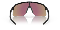 Slnečné okuliare Oakley Sutro Lite Matte Black Frame/Prizm Sapphire Lenses