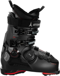 Zjazdové topánky Atomic Hawx Prime 100 GW Black/Red - 2024/25