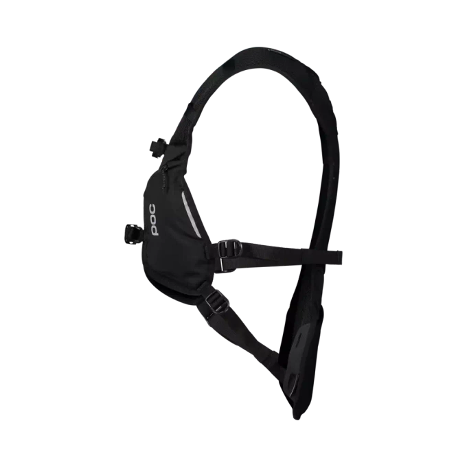 Batoh POC Column VPD Backpack Vest Uranium Black - 2024/25