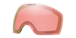 Náhradné zorníky Oakley Flight Deck M Rep Lens Prizm Rose Gold - 2025/26