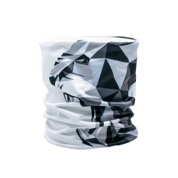 Kukla POC Neck Warmer Marco Odermatt Edition - Selentine Off-White