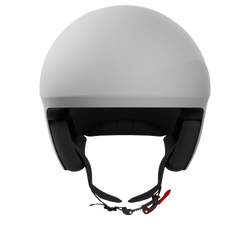 Lyžiarska helma KASK Omega White - 2024/25