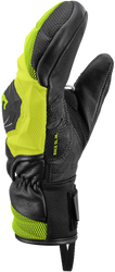 Lyžiarske rukavice LEKI WCR Venom 3D Junior Mitt - 2025/26