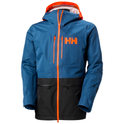 Lyžiarska bunda Helly Hansen Elevation Invinity 3.0 Jacket Deep Fjord - 2024/25 