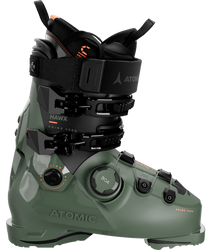Zjazdové topánky Atomic Hawx Prime 120 S BOA Army Green/Black - 2025/26