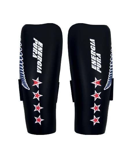 Chrániče Energiapura Armguards Racing Robinson Junior - 2025/26