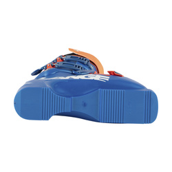 Zjazdové topánky Lange World Cup RS ZSOFT + Variant Blue - 2025/26