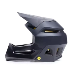 Cyklistická prilba Dainese Scarabeo Linea 01 Mips Black/Black 