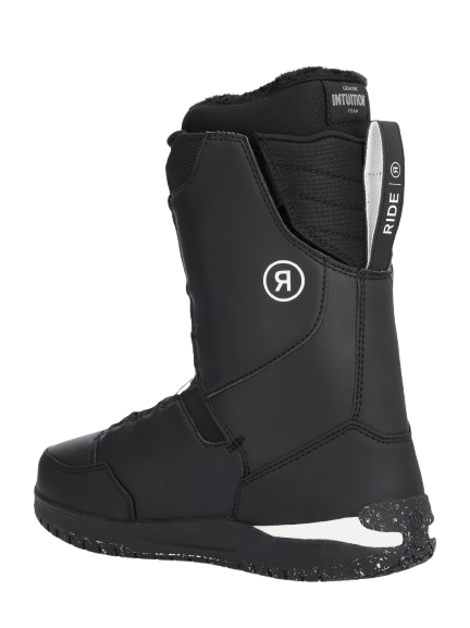 Snowboardové topánky Bataleon Salsa Double BOA Black - 2025/26