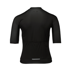Cyklistický dres POC W's Pristine Jersey Uranium Black - 2025