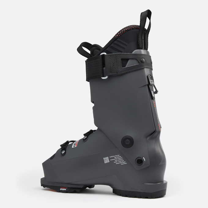 Zjazdové topánky Lange Shadow 120 HV GW - 2025/26