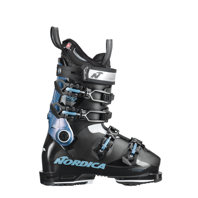 Zjazdové topánky Nordica Pro Machine 95 (GW) - 2025/26