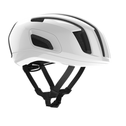 Cyklistická prilba POC Cytal Uranium Hydrogen White/Uranium Black Matt - 2025