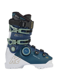 Zjazdové topánky K2 Anthem 105 Boa - 2024/25
