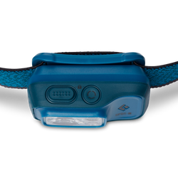 Čelová baterka Black Diamond Spot 400-R Headlamp Azul - 2023/24