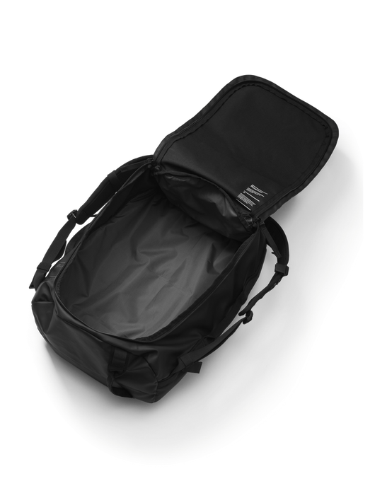 Taška DB Roamer Duffel 40l Black Out - 2024/25