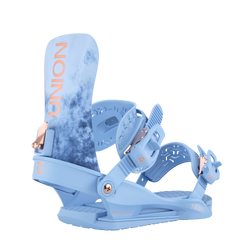 Viazanie na Snowboard Union Juliet Tie Dye (Woman) - 2025/26