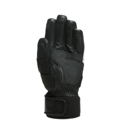 Lyžiarske rukavice DAINESE HP Gloves Lily White/Stretch Limo - 2025/26