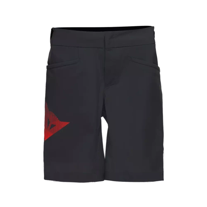 Cyklistické šortky Dainese Scarabeo Shorts Tap-Shoe - 2023